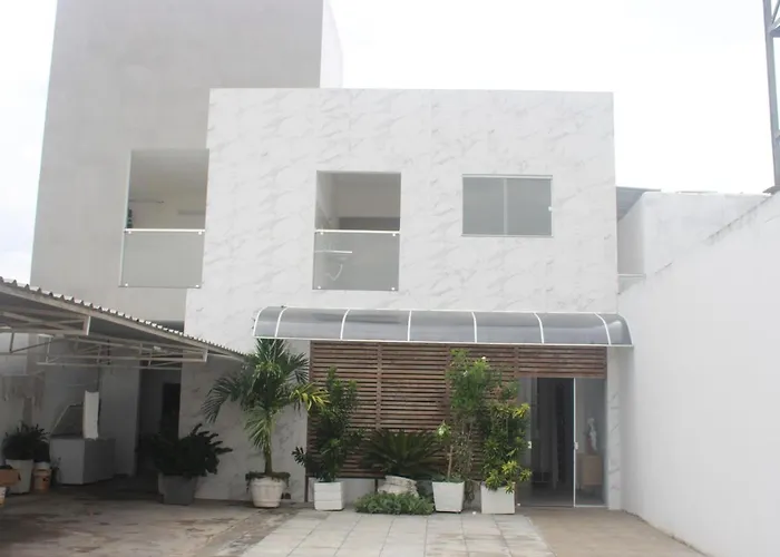 Hotel Galícia