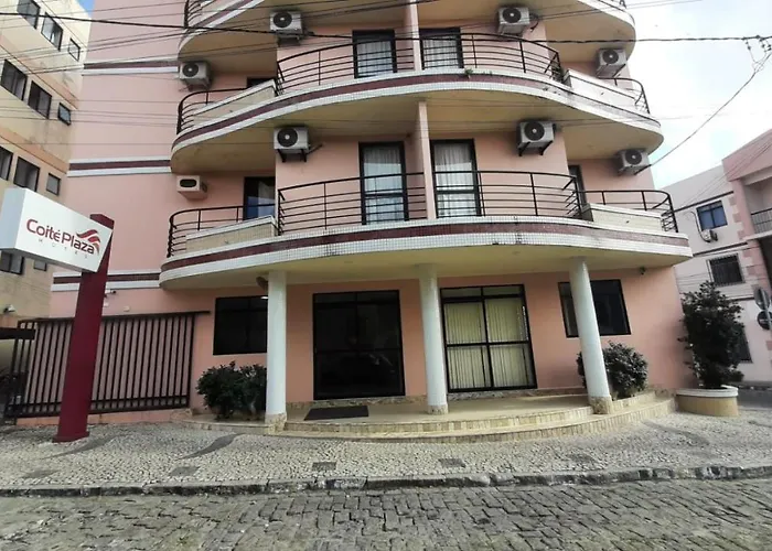 Coite Plaza Hotel