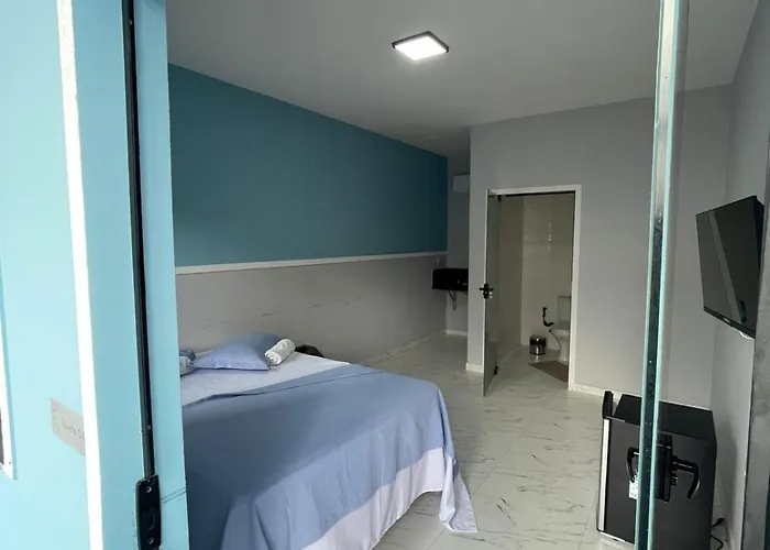 Hotel Acqua Park